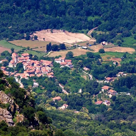 Bed & Breakfast Independante Et Amenagee 25 Kms Ajaccio