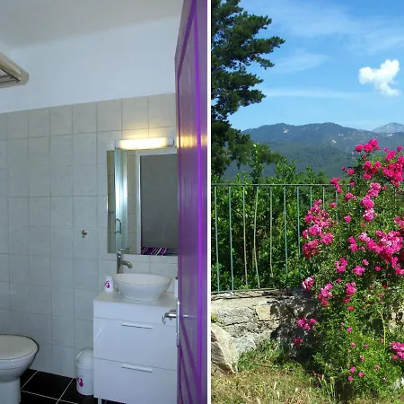 Bed & Breakfast Independante Et Amenagee 25 Kms Ajaccio